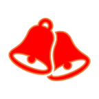 Klokker med massiv udfyldning